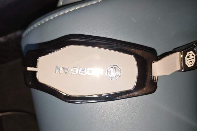 Used MG 7 2023 1.5T DCT Luxurious Supreme Edition
