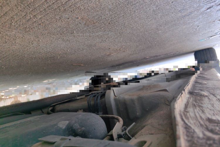 Used Geely Auto Vision 2018 1.5L Automatic Happiness Edition
