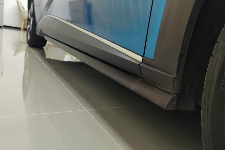 Used BYD Dolphin 2023 401km Knight Edition
