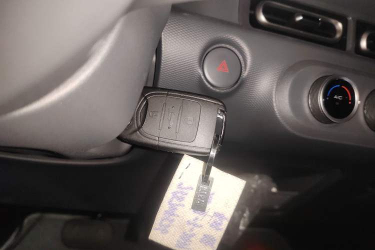 Used Wuling Zhiguang New Energy 
