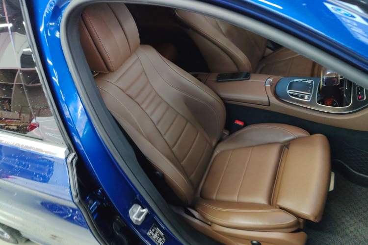 Used Mercedes-Benz E-Class 2019 E 200 L Sport Edition