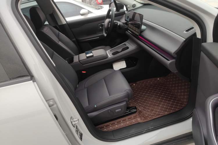 Used Leapmotor C10 2026 605 Enjoyment Edition