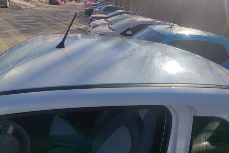 Used Bestune Pony 2025 222km Lightning Horse
