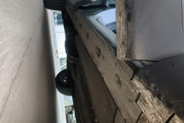 Used Chery Tiggo 8 L 2024 2.0T Two-Wheel Drive Prestige Version 5 Seats
