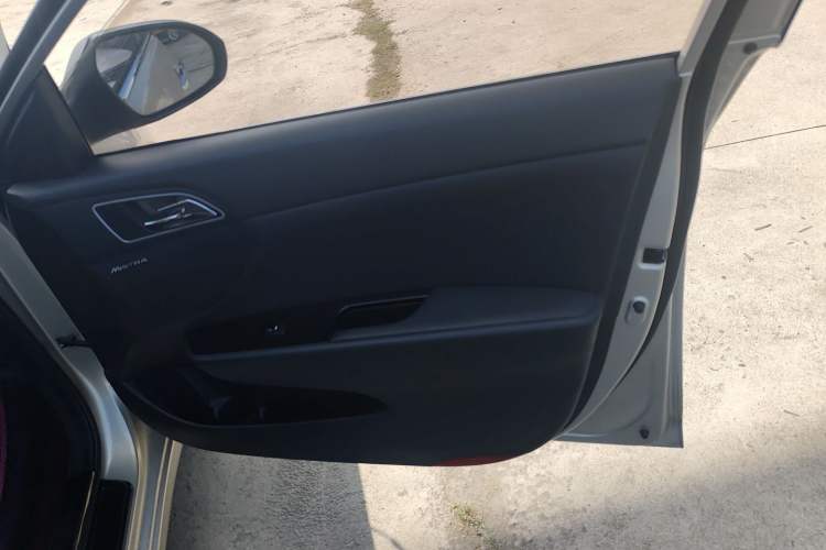 Used Hyundai Mistra 2017 1.8L Automatic Smart GLS China V Standard
