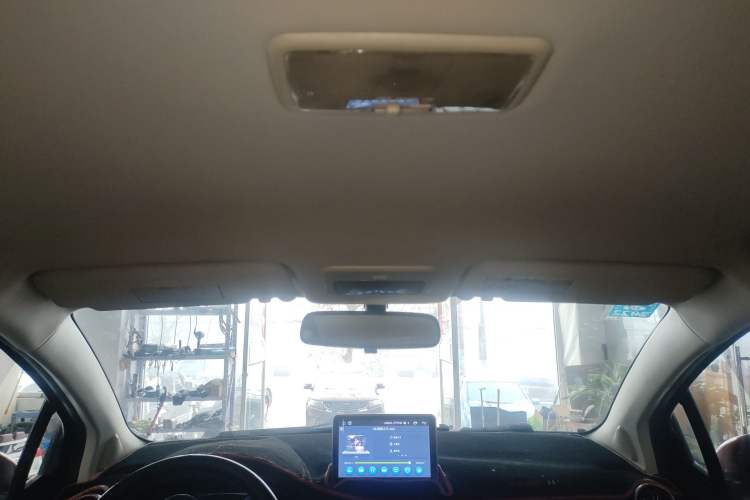 Used Haval H1 2015 1.5L AMT Urban Model