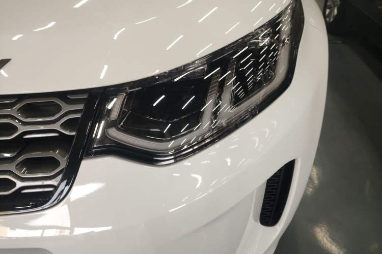 Used Land Rover Discovery Sport 2022 249 PS R-Dynamic S Performance Edition 5 Seats
