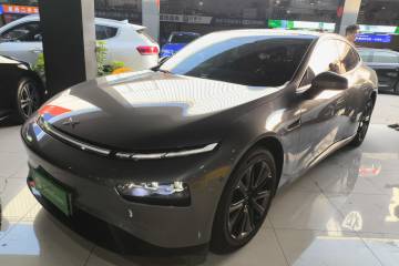 Used XPeng P7 2020 670E