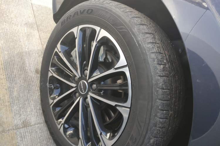 Used Roewe iMAX8 2022 400TGI Flagship Edition
