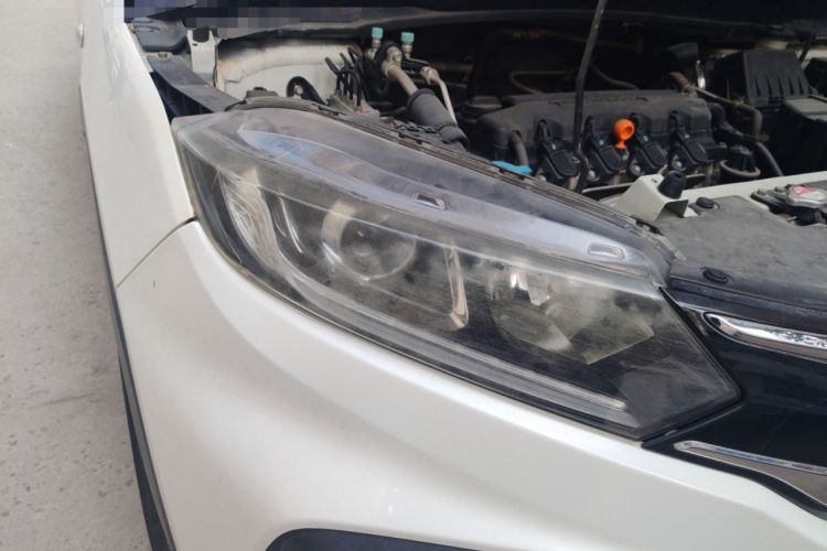 Used Honda XR-V 2015 1.8L EXi CVT Comfort Version