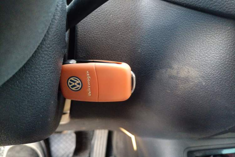 Used Volkswagen Tiguan L 2015 1.8TSI Automatic Two-Wheel Drive Trend Edition