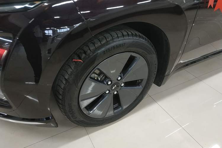 Used Wuling Xingguang 2023 70 Standard Edition
