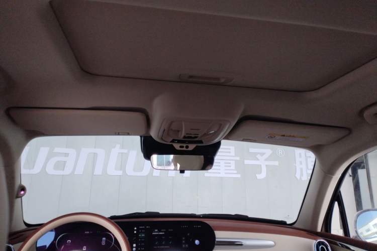 Used ORA Ballet Cat 2022 401 km Nutcracker Edition