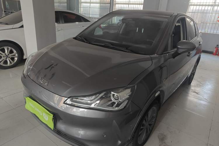 Used NETA V 2022 Pro Long-Range Smart Edition