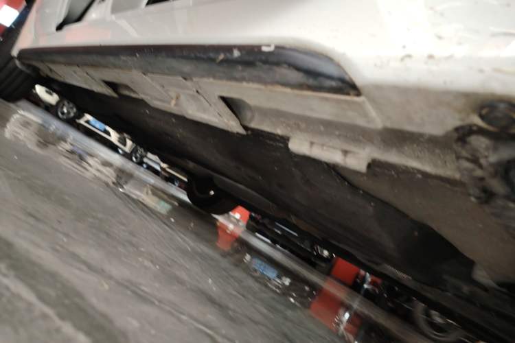 Used Honda Civic 2023 HATCHBACK 240TURBO CVT Extreme Edition