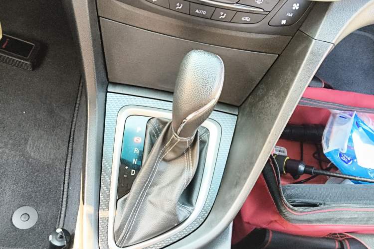 Used Buick GT 2019 18T Automatic Connected Elite Model China VI Standard
