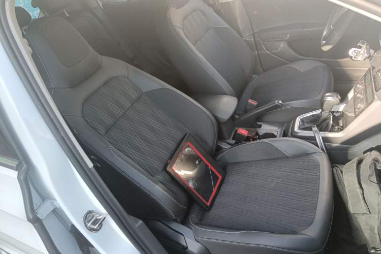 Used Volkswagen T-Cross 2022 280TSI DSG Comfort Edition
