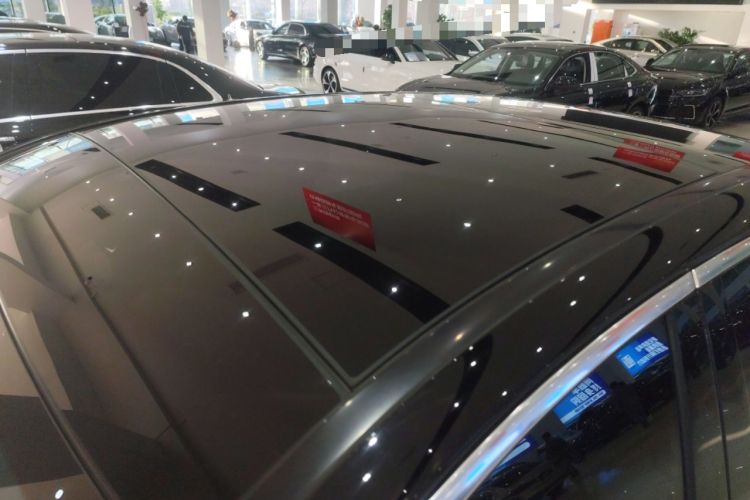 Used Mercedes-Benz E-Class 2023 Restyled E 300 L Sporty and Stylish Edition
