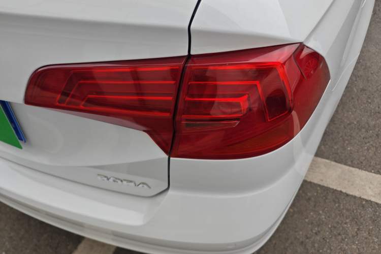 Used Volkswagen Bora 2018 1.5L Automatic Comfort Model
