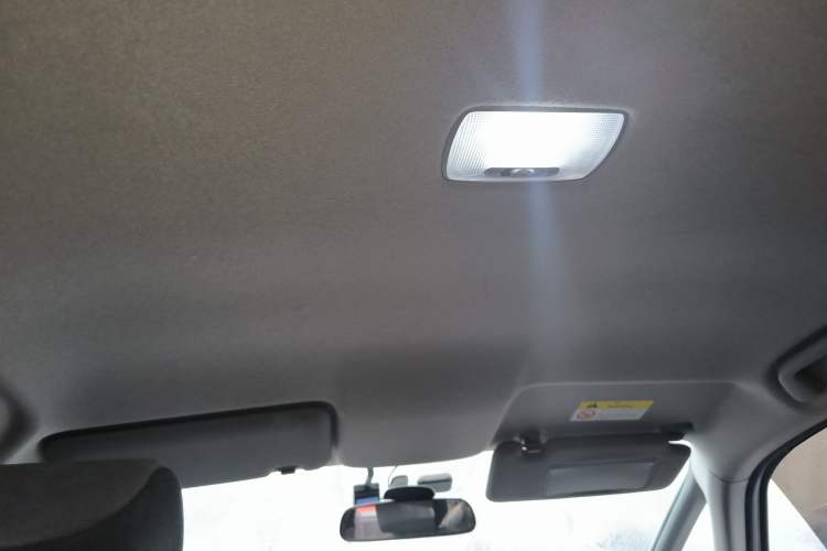 Used Honda Fit 2021 1.5L CVT Trend Edition
