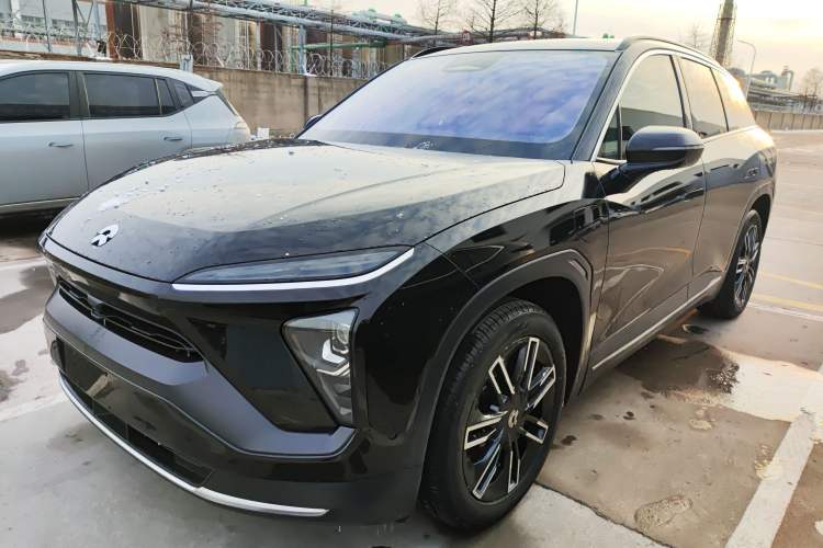 Used Nio ES6 2020 430KM Performance Version