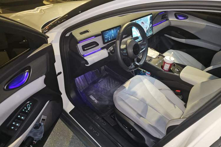 Used BYD Seal 06 DM-i Touring 2025 DM-i Touring High-End Model
