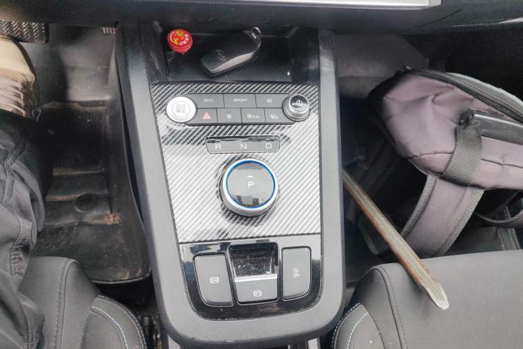 Used BYD e2 2021 Comfort Model
