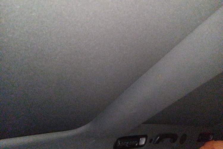 Used Li Auto L8 2023 Pro Model
