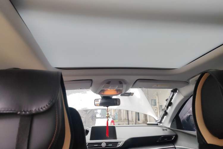 Used Peugeot 4008 2018 350THP Elite Edition
