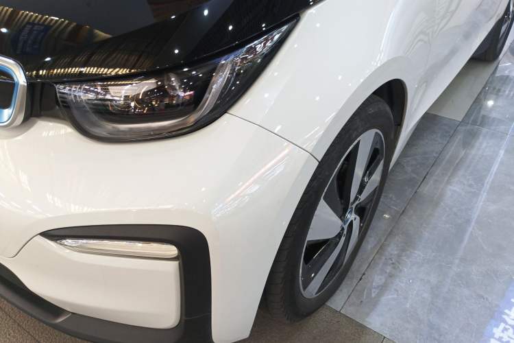 Used BMW i3 2018 Luxury Model