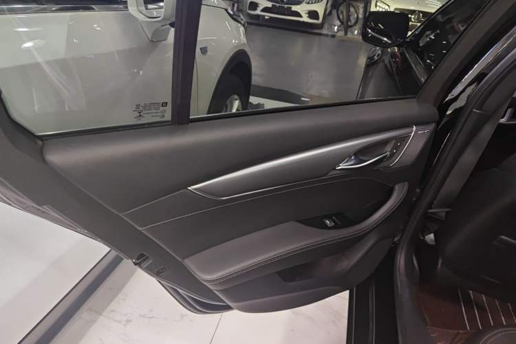 Used Cadillac CT5 2022 28T Luxury Edition
