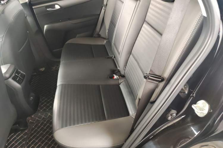 Used Kia Sportage R 2019 2.0L Automatic Smart Luxury Edition
