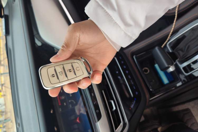 Used Changan CS35PLUS 2018 1.6L Automatic Changlian Edition China V Standard