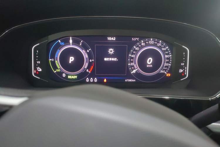 Used Volkswagen Passat New Energy 2022 430 PHEV Hybrid Elite Edition
