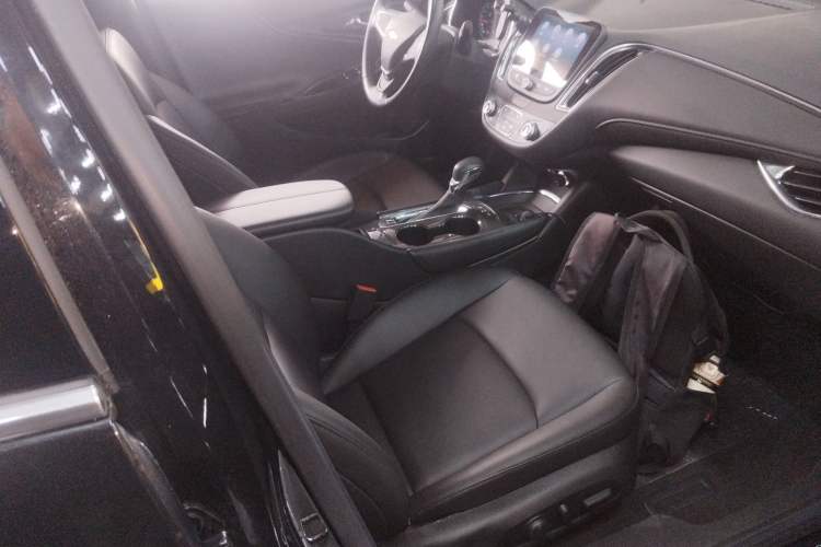 Used Chevrolet Malibu XL 2022 535T Automatic Sport Edition
