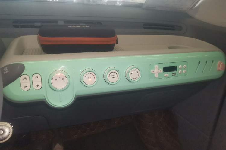 Used Bestune Pony 2025 222km Range Agile Horse