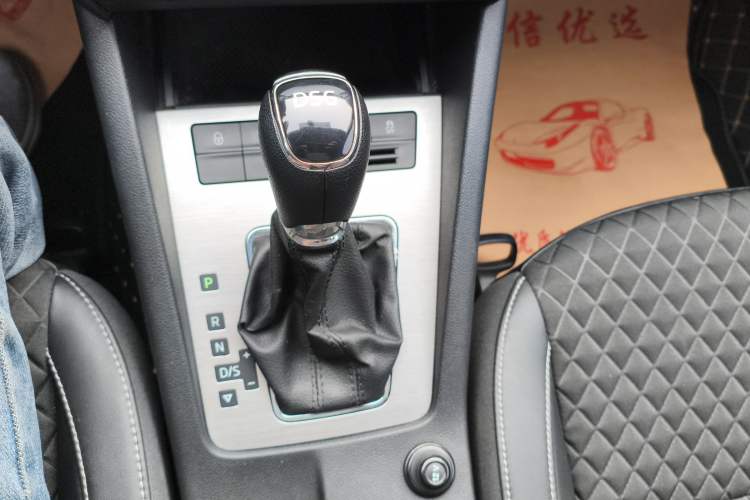 Used Skoda Octavia 2019 TSI230 DSG Luxury Edition
