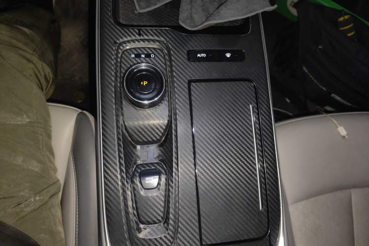 Used AION S Plus 2022 80 Intelligent Driving Version
