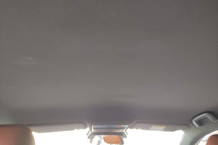 Used Wuling Xingguang 2025 610 km Smart Flagship Version
