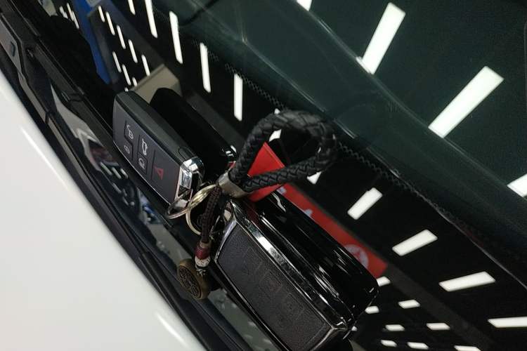 Used Jaguar F-PACE 2024 P250 R-Dynamic SE
