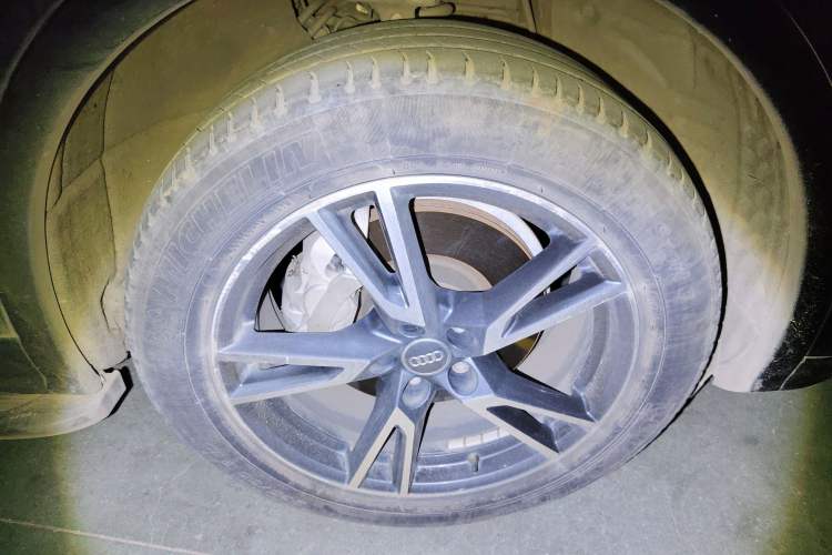 Used Audi Q5L 2020 45 TFSI Prestige Fashion Model