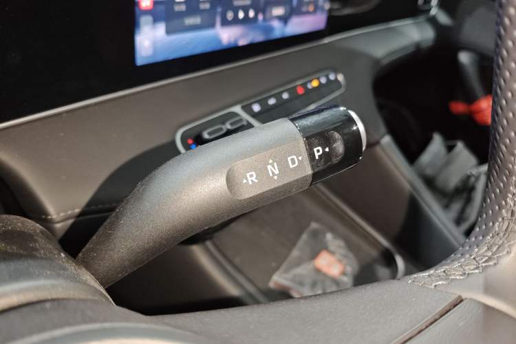 Used Roewe D7 2025 DMH 125km World Champion Edition
