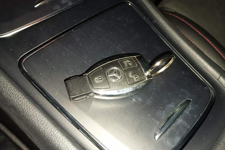 Used Mercedes-Benz CLA 2017 Refreshed CLA 220 4MATIC