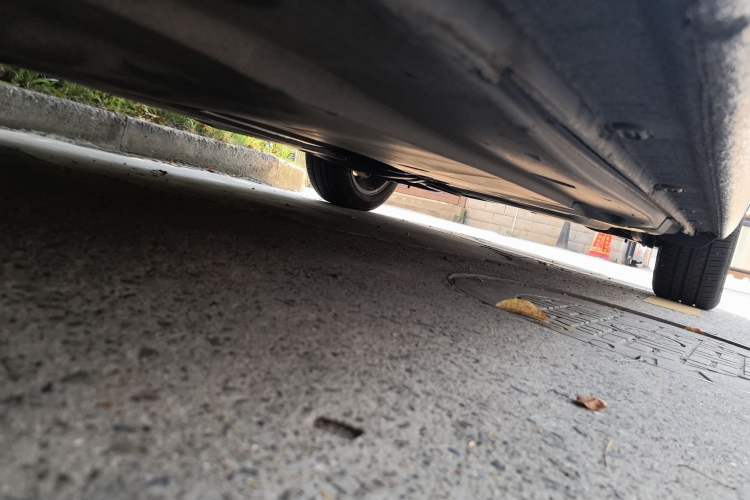 Used Volkswagen Touran 2016 Volkswagen Touran L 280TSI DSG Luxury Edition
