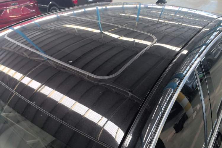 Used Buick LaCrosse 2019 28T Elite Edition
