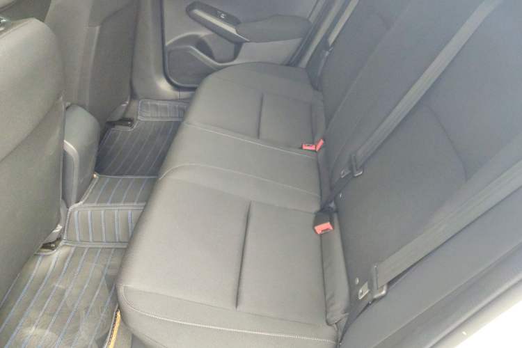 Used Honda Integra 2022 240TURBO Manual Exclusive Edition
