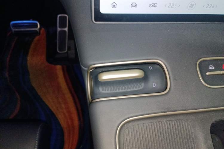 Used Nio ES8 2024 100 kWh
