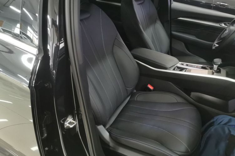 Used Geely Auto Preface 2025 Dongfang Yao 1.5TD Kunlun Edition