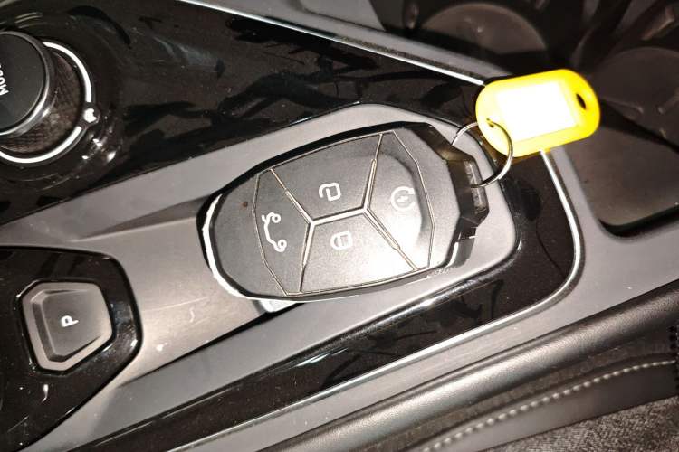 Used Lynk & Co 03 2022 2.0TD DCT GenioPlus