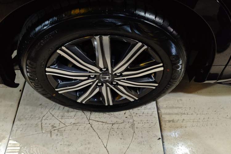 Used Honda Odyssey 2024 2.0L eHEV Sharp·Leading Edition